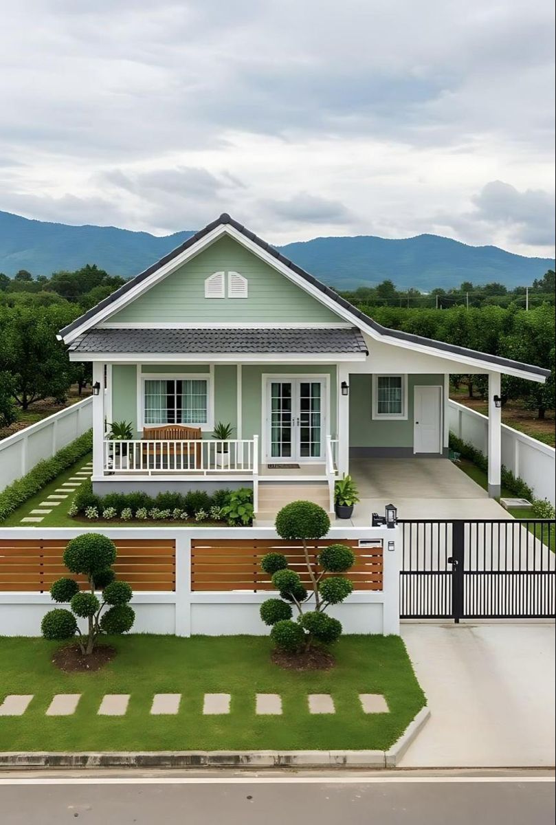 Soğukta Sıcak, Sıcakta Serin: Çelik Evlerin Konfor Dengesi